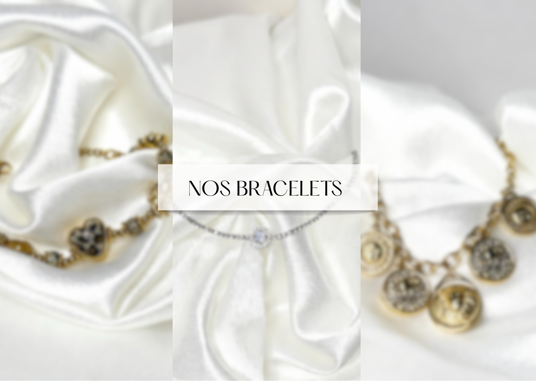 Bracelets