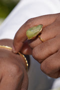 Kaliya Vert Olive