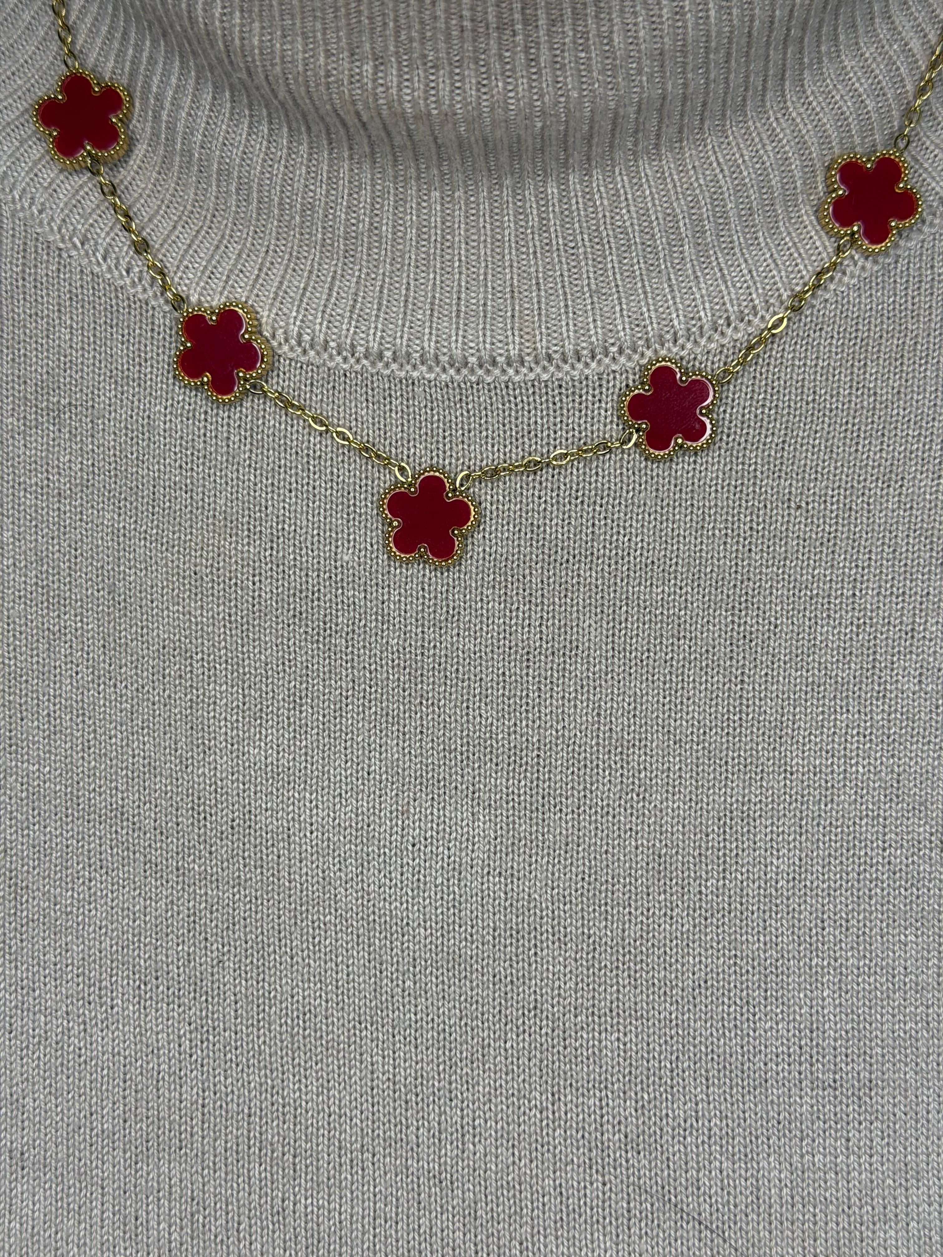 Soundouss - Collier