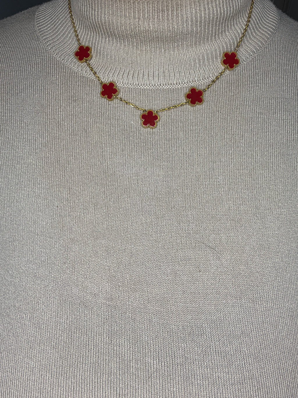 Soundouss - Collier