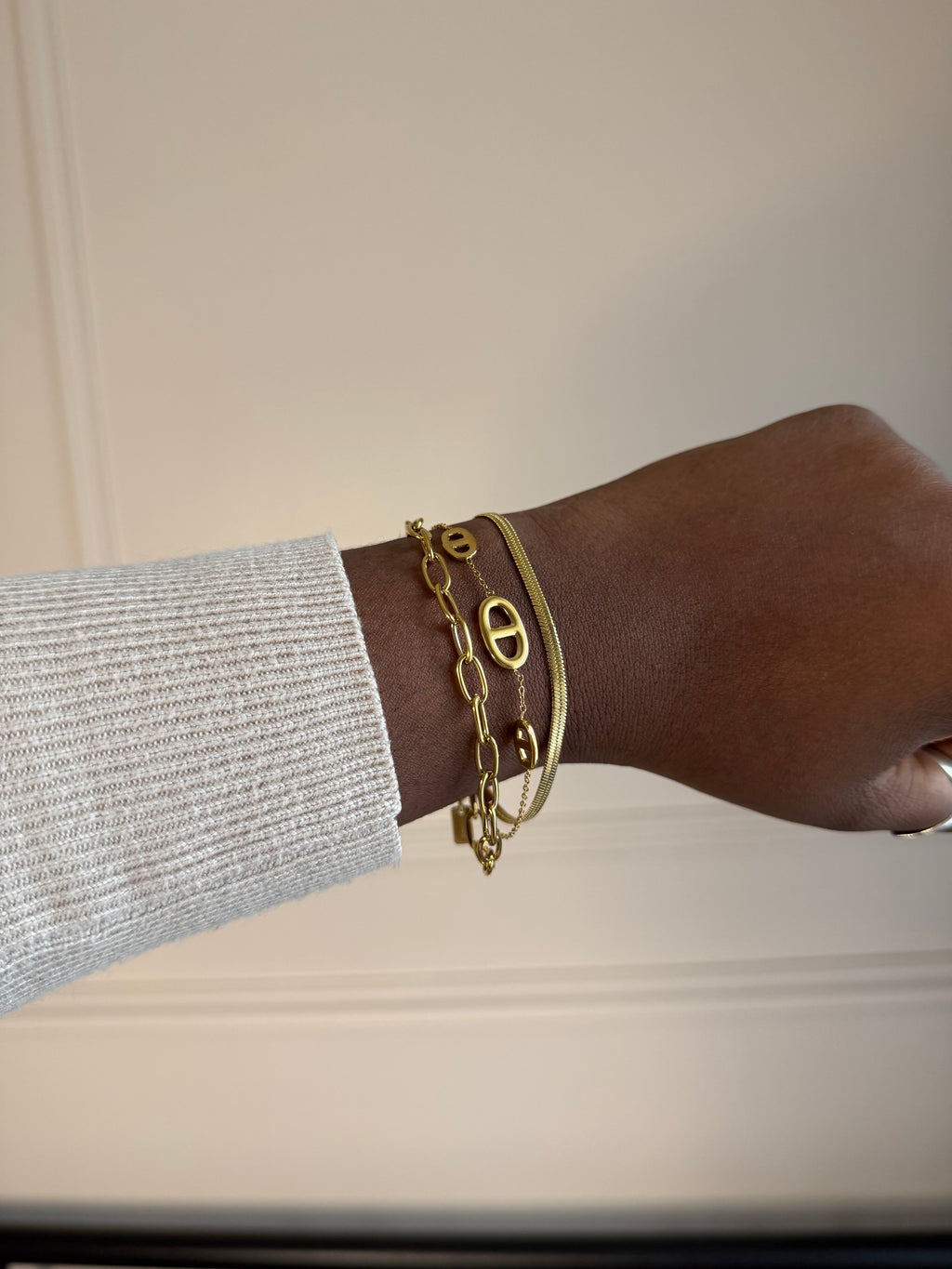 Jouhayna - Bracelet