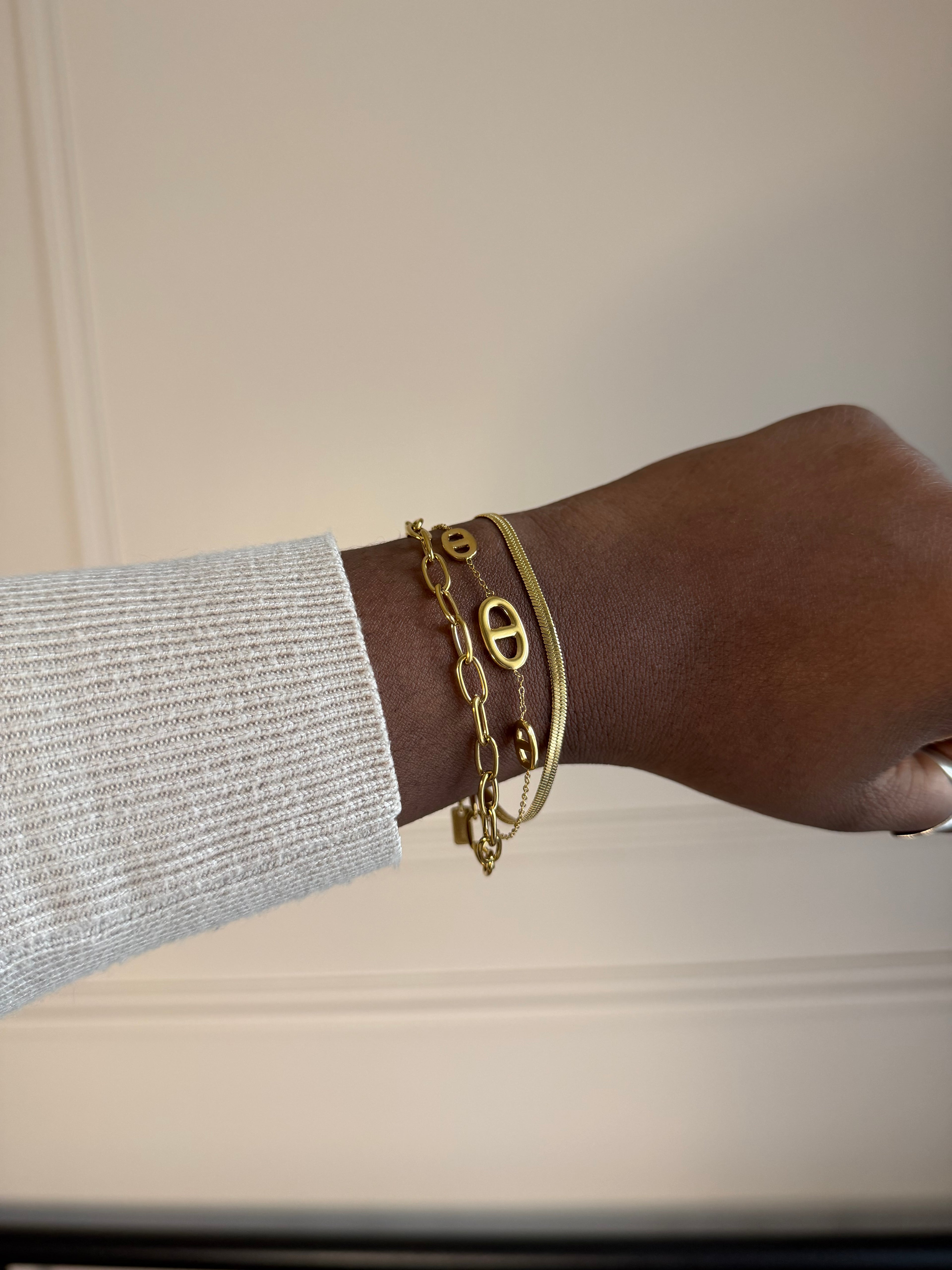 Jouhayna - Bracelet