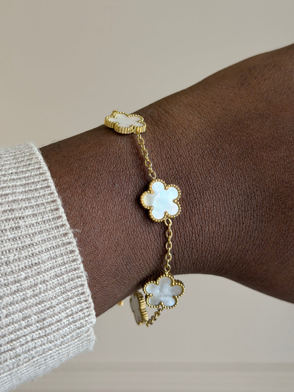 Soundouss - Bracelet