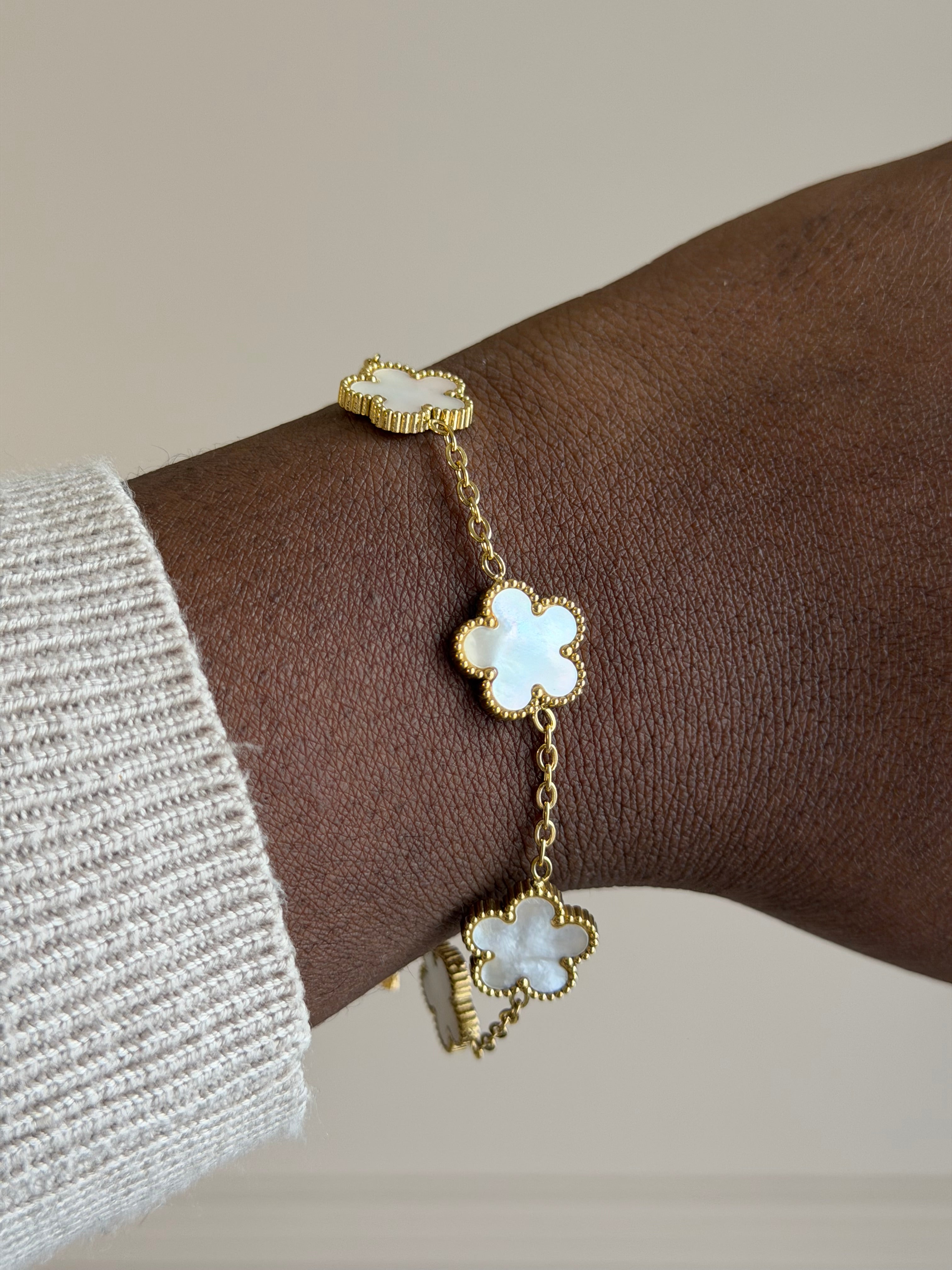 Soundouss - Bracelet