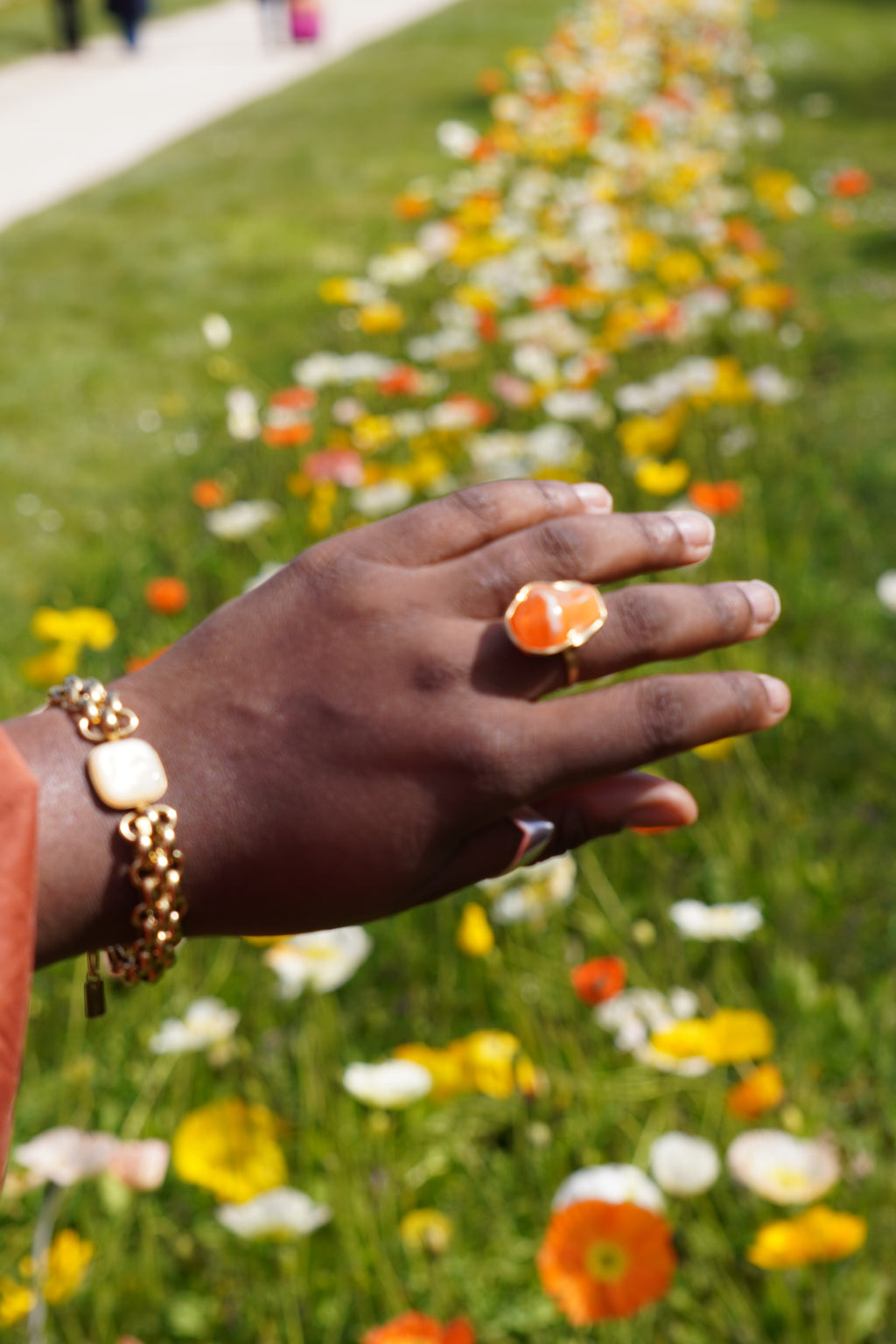 Kaliya Orange