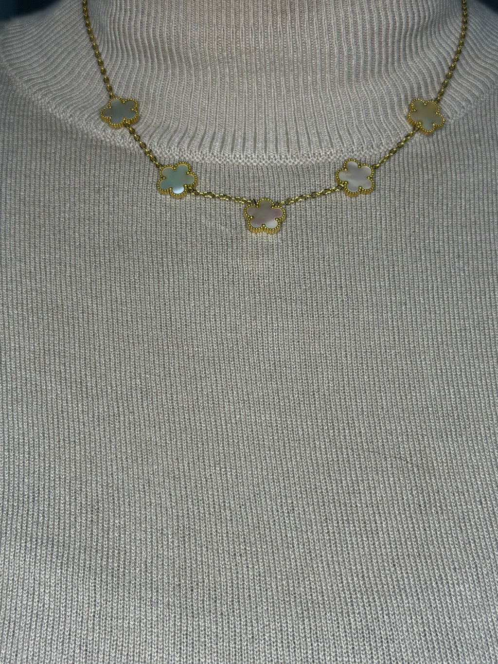 Soundouss - Collier