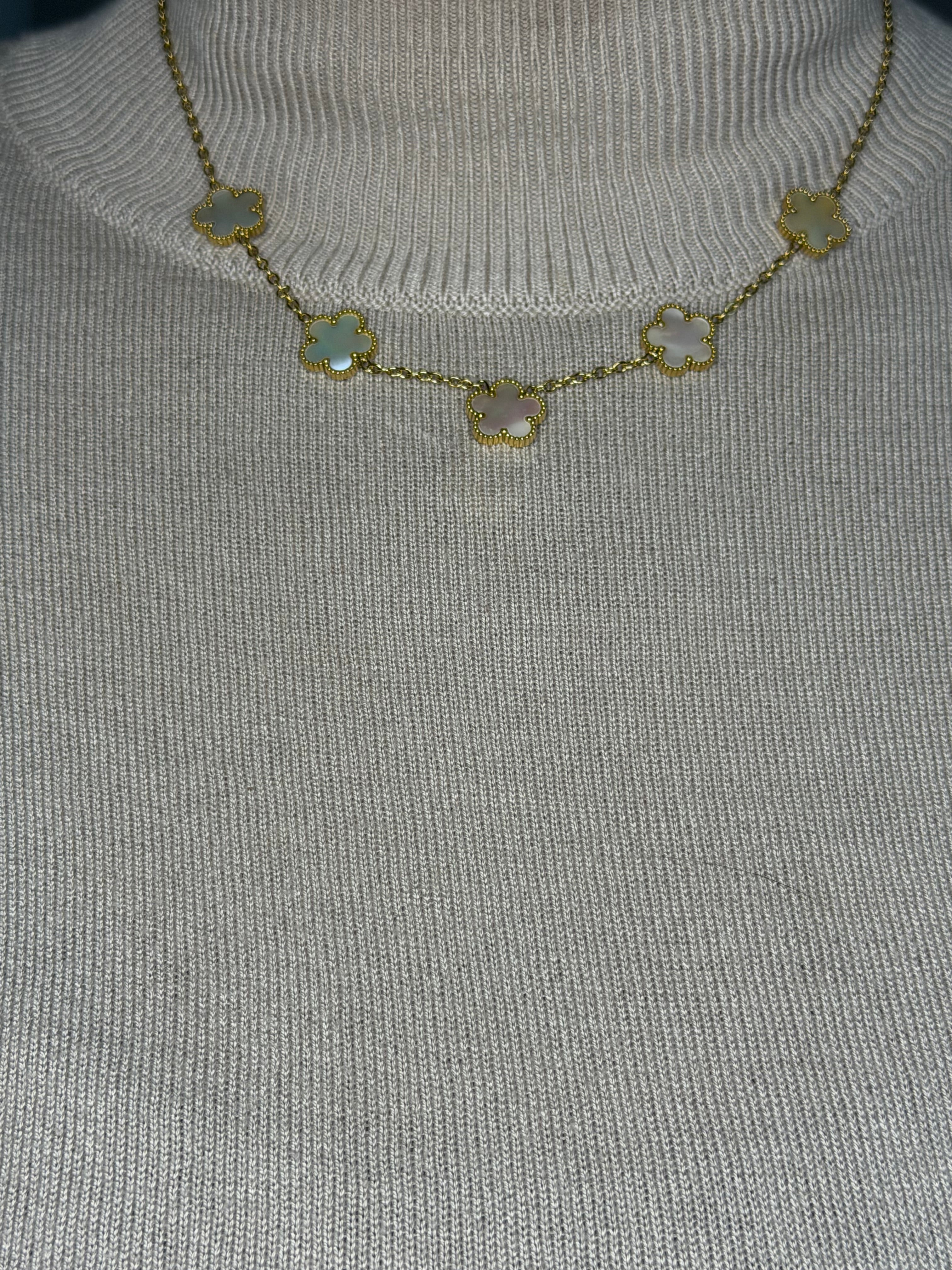 Soundouss - Collier