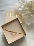 Mama Bracelet - Or