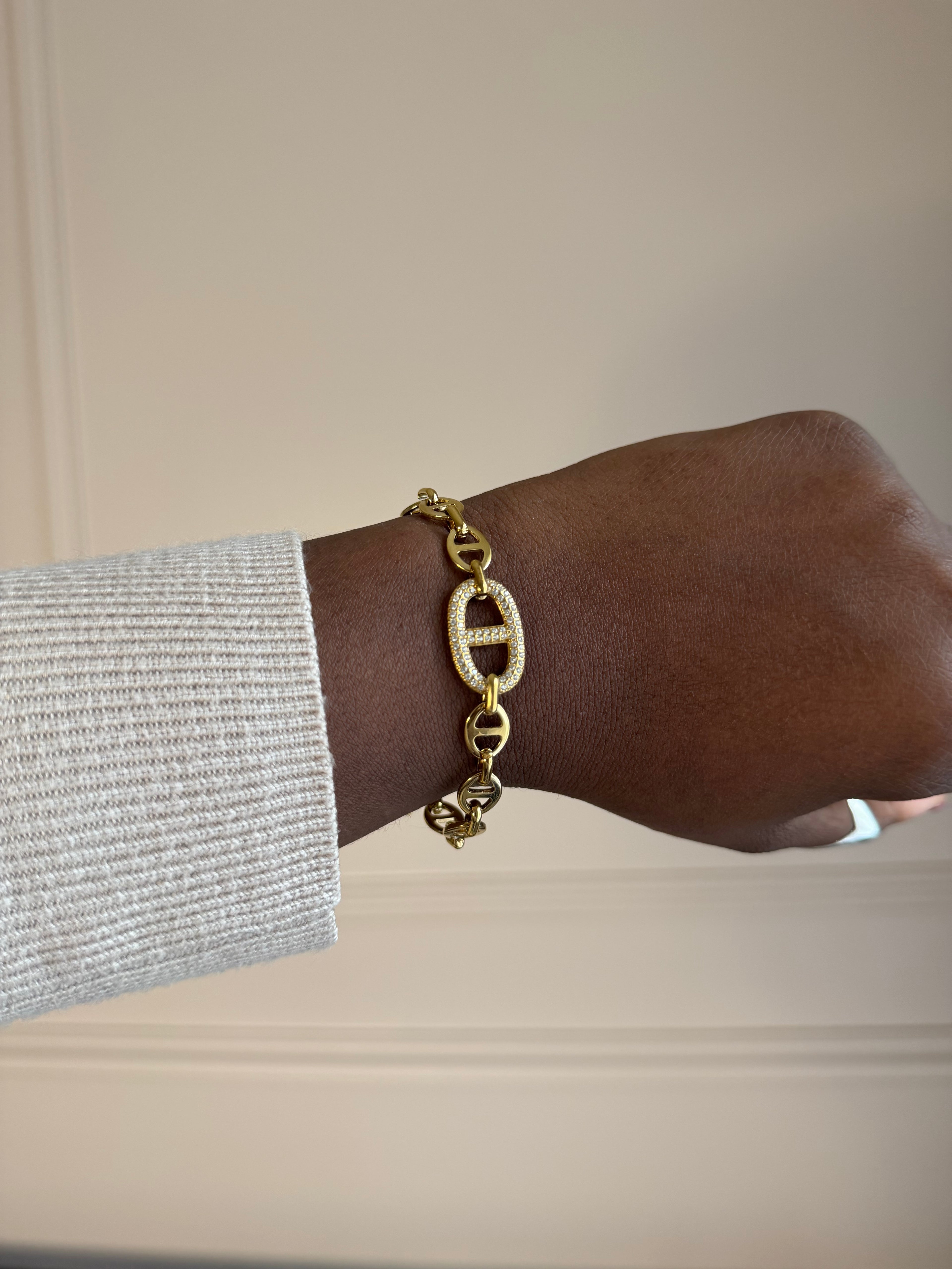 Sumaya Bracelet