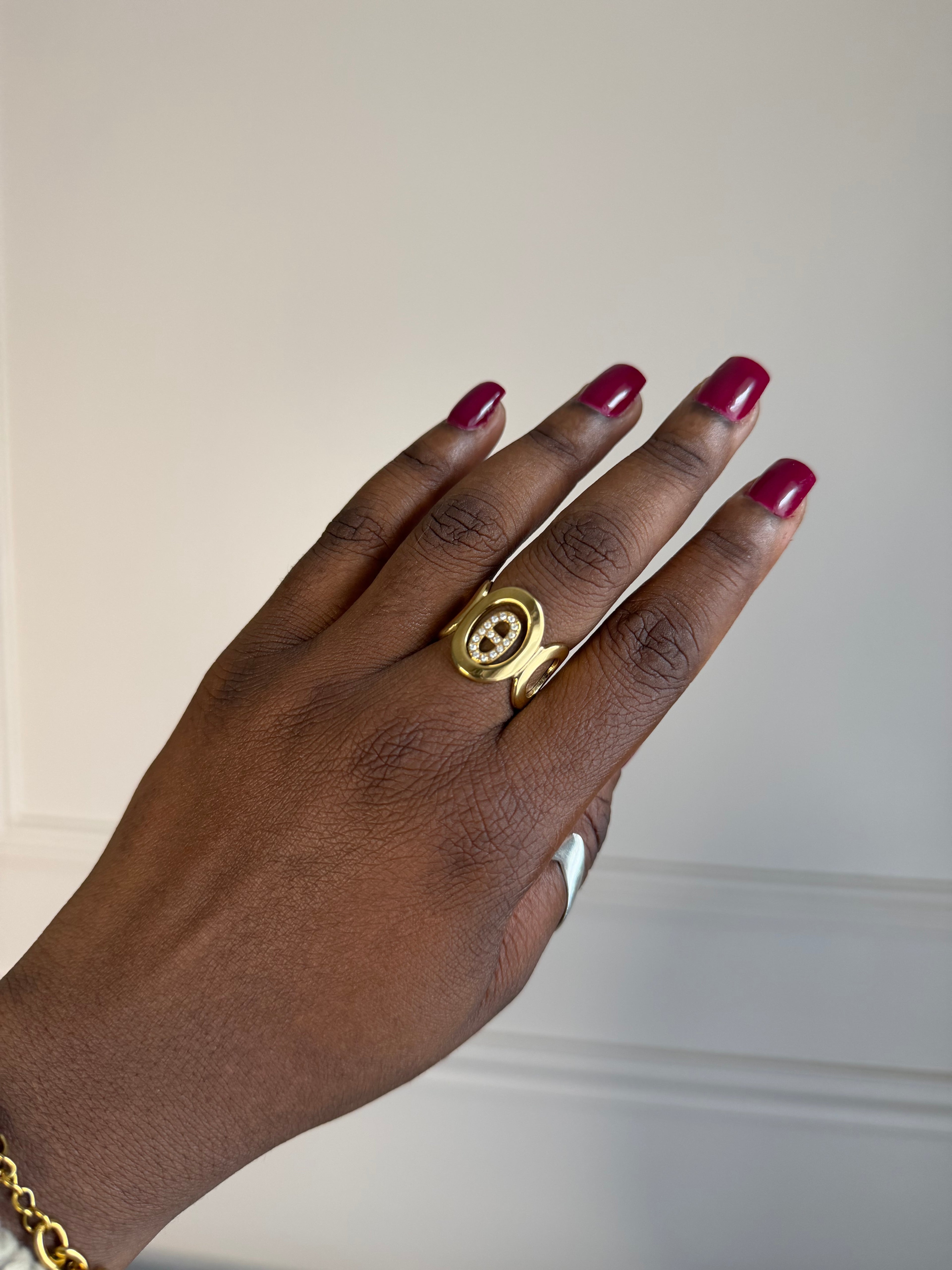Sumaya Bague