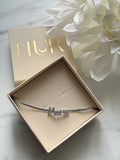 Mama Bracelet - Argent