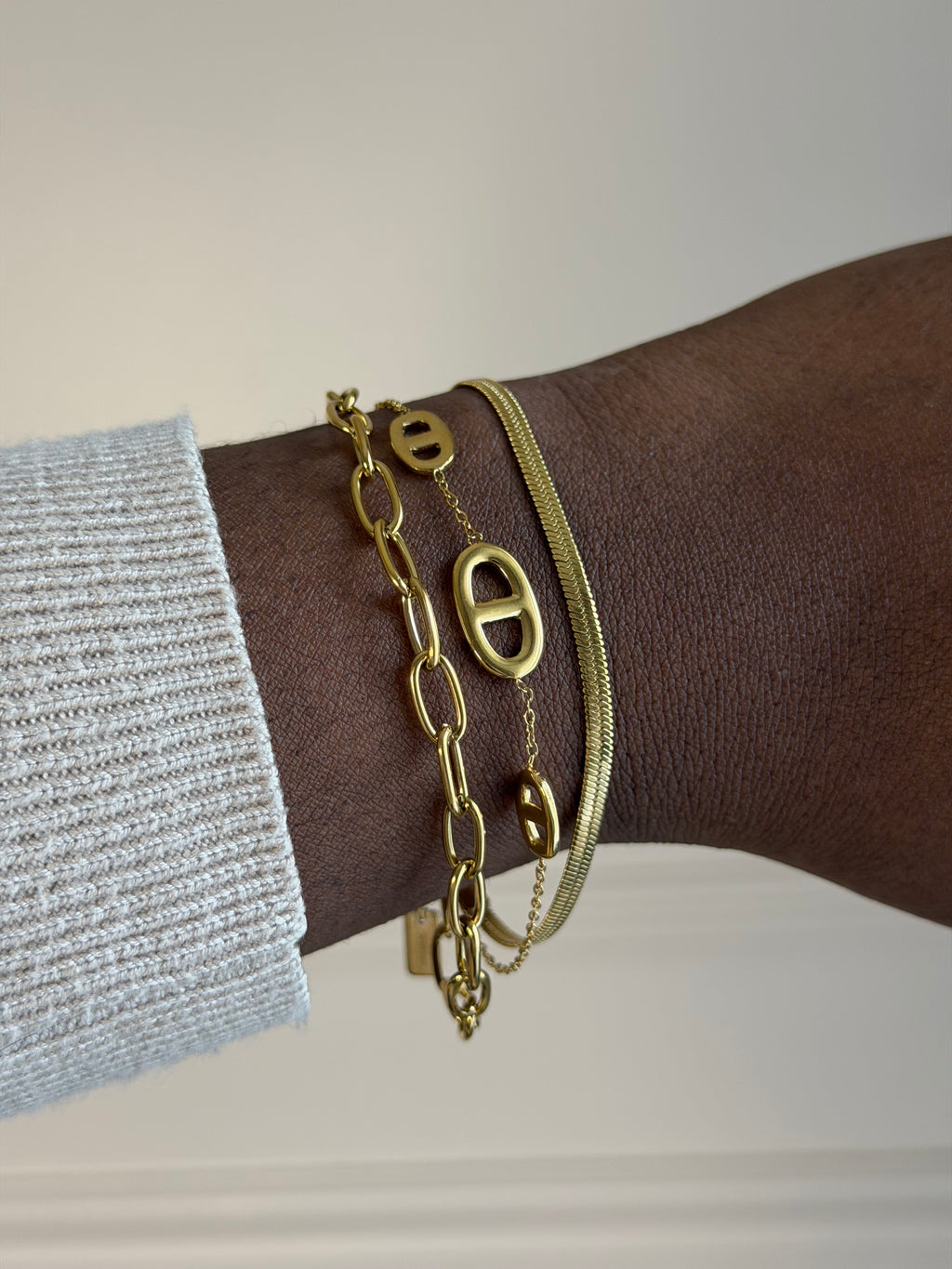 Jouhayna - Bracelet