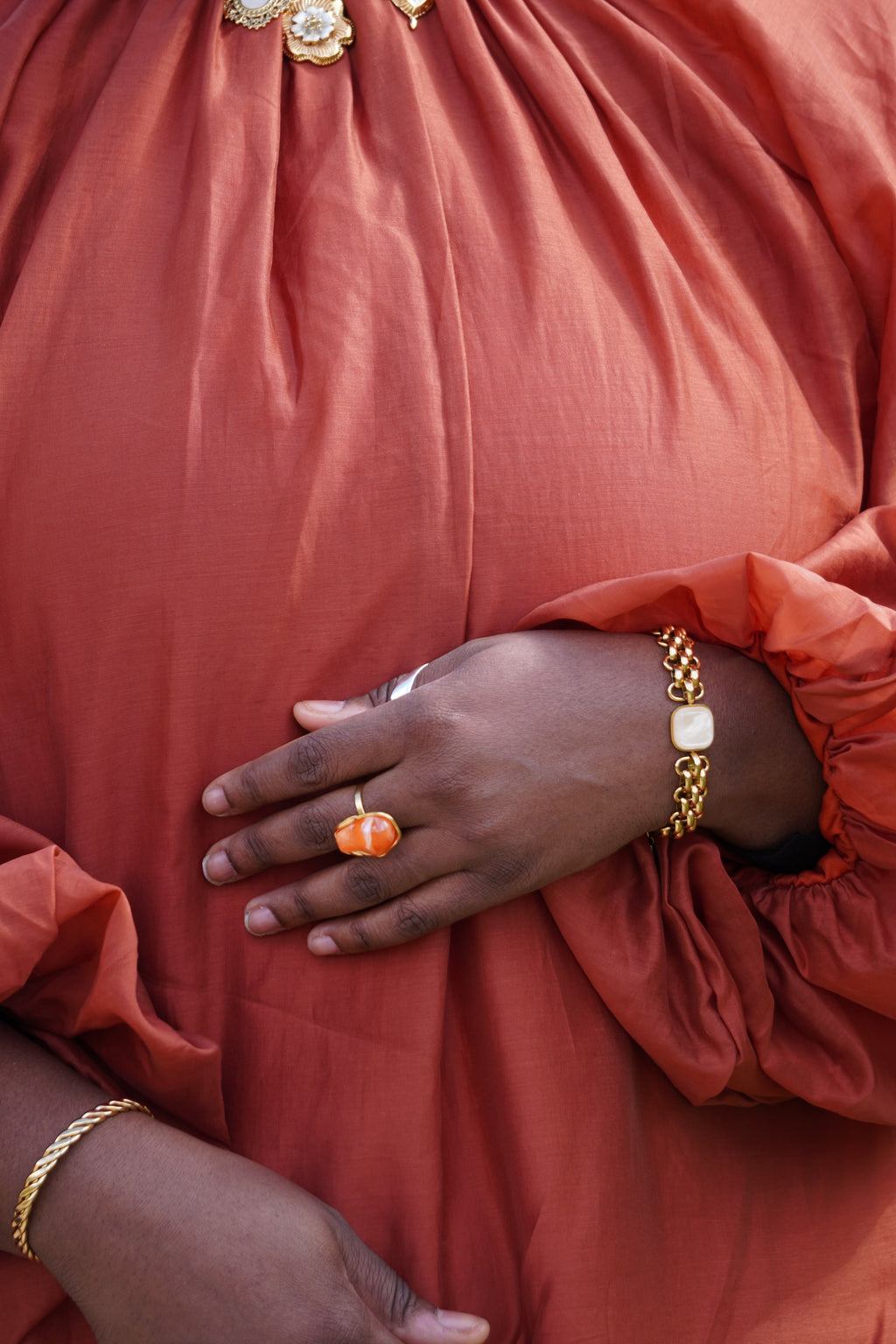Kaliya Orange
