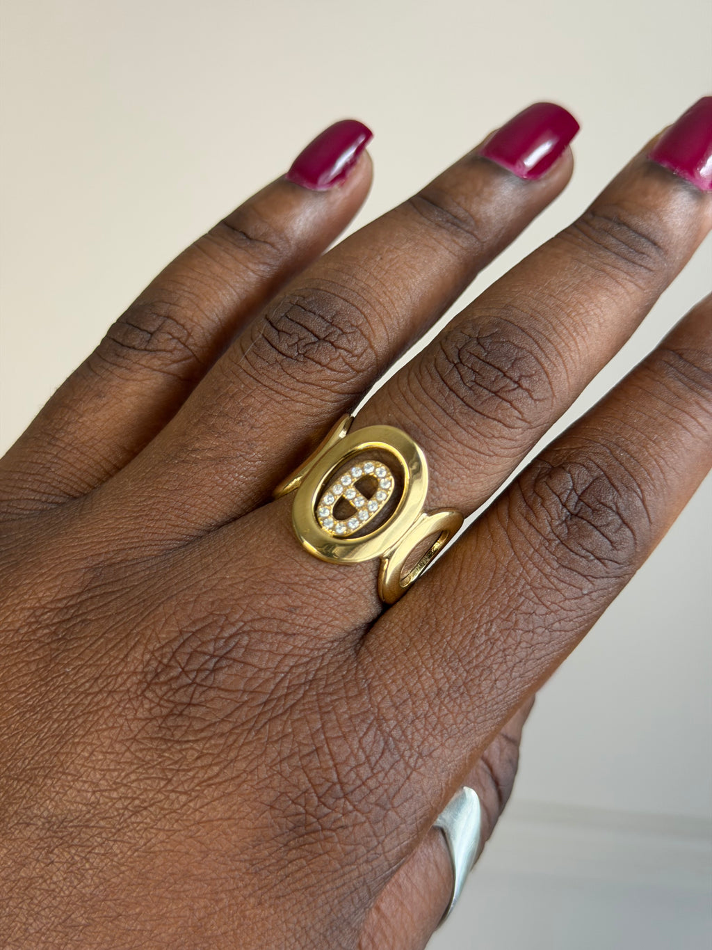 Sumaya Bague