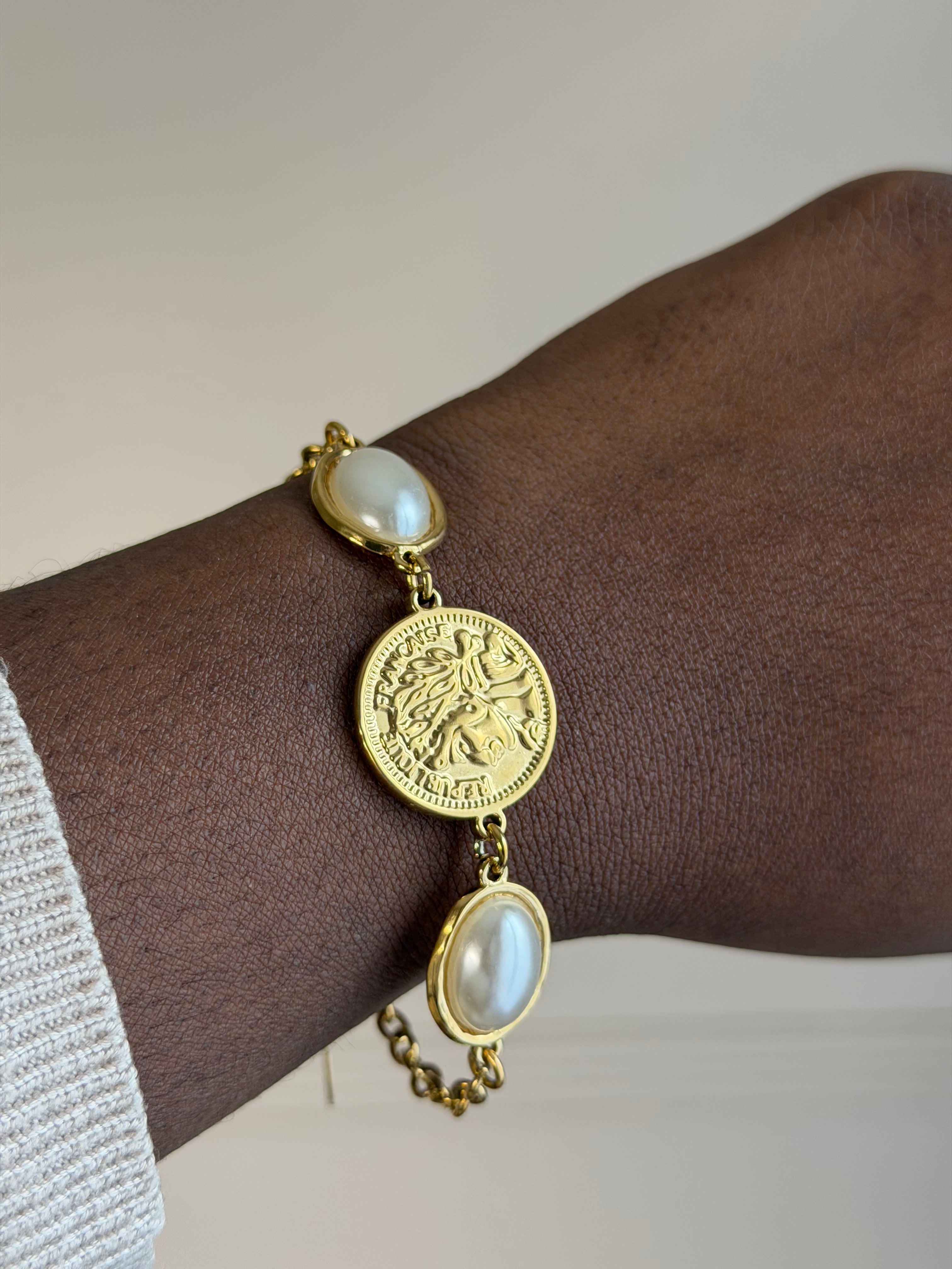 Khadija - Bracelet