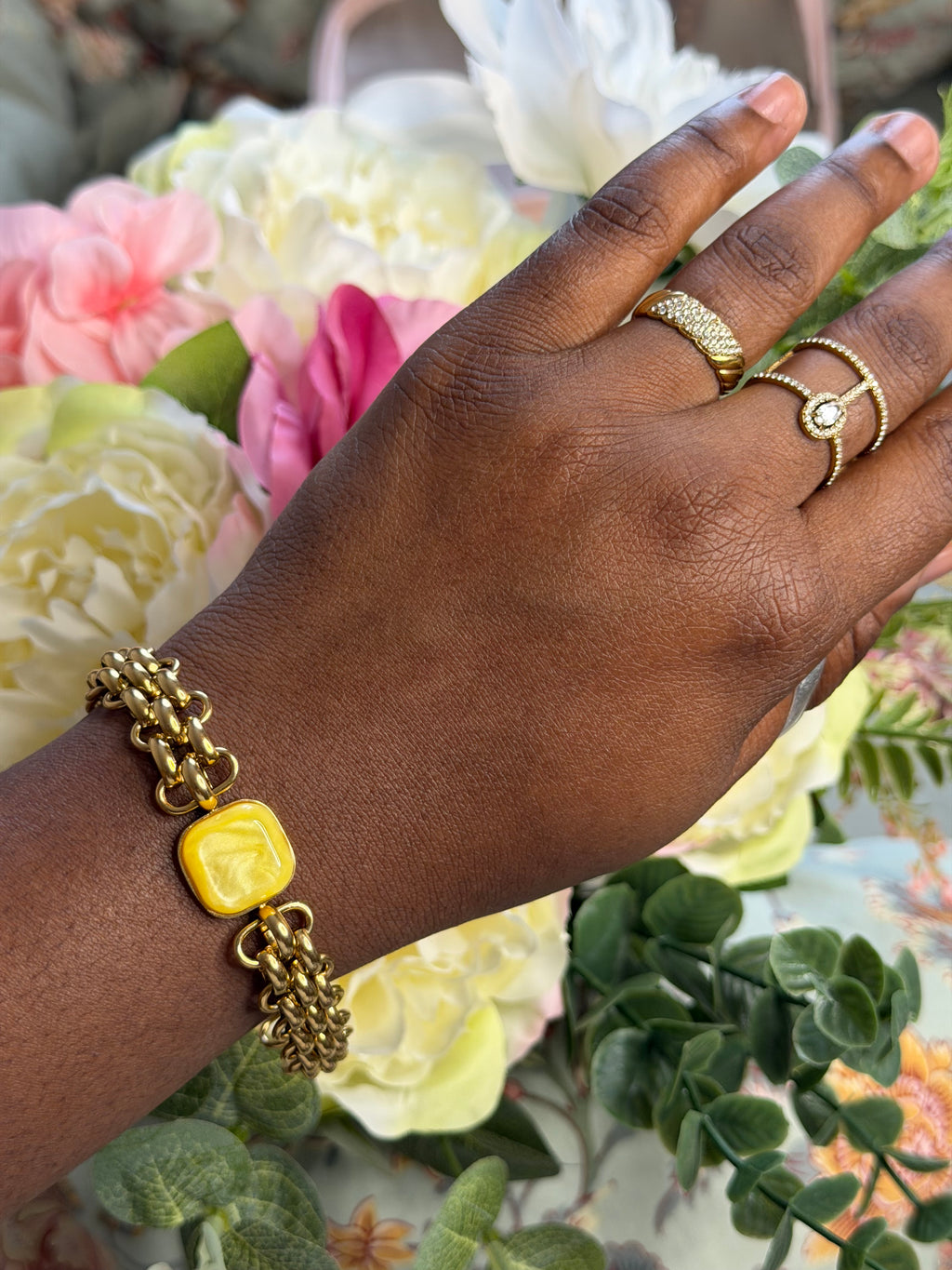 Yumna Jaune