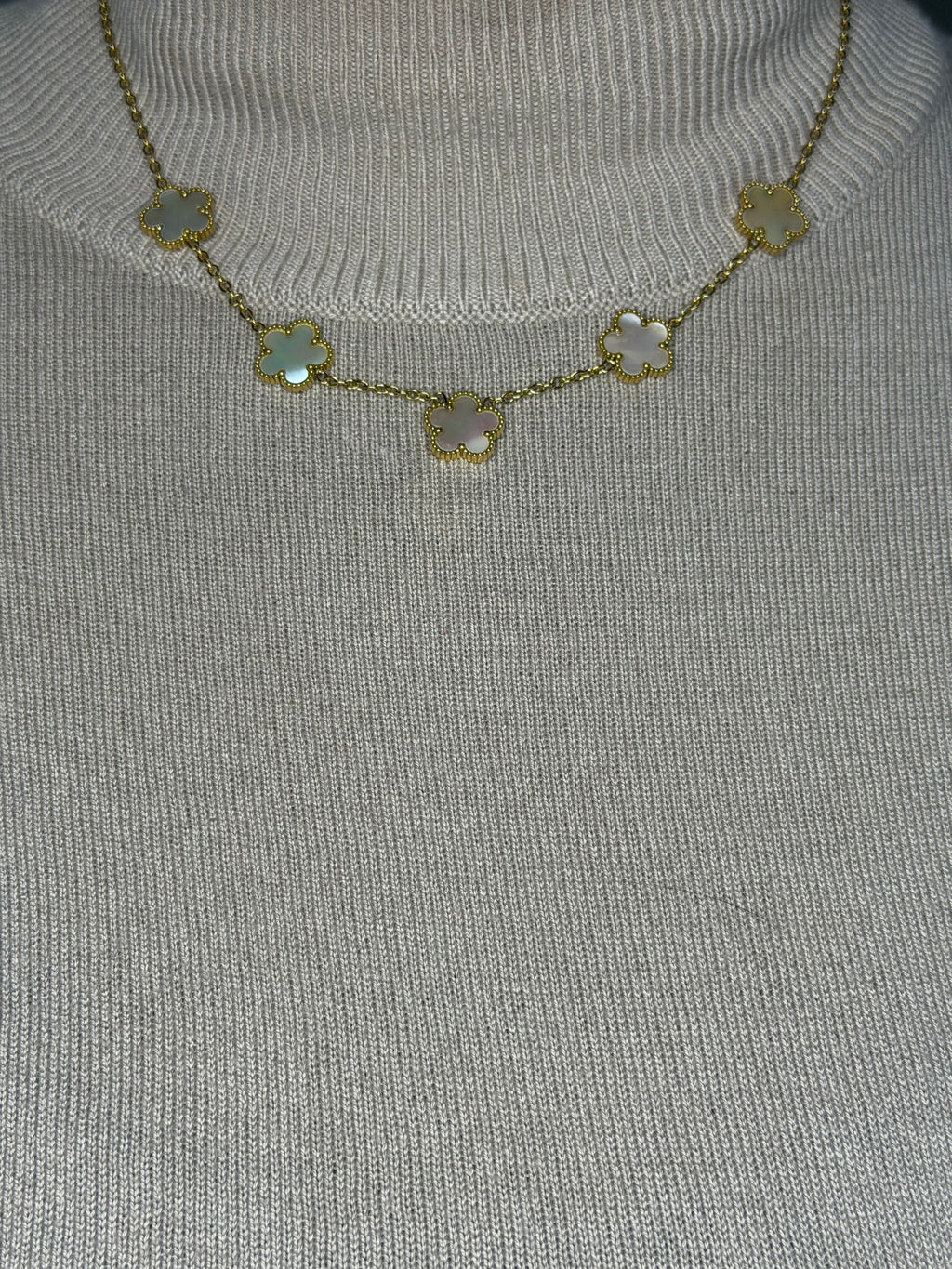 Soundouss - Collier