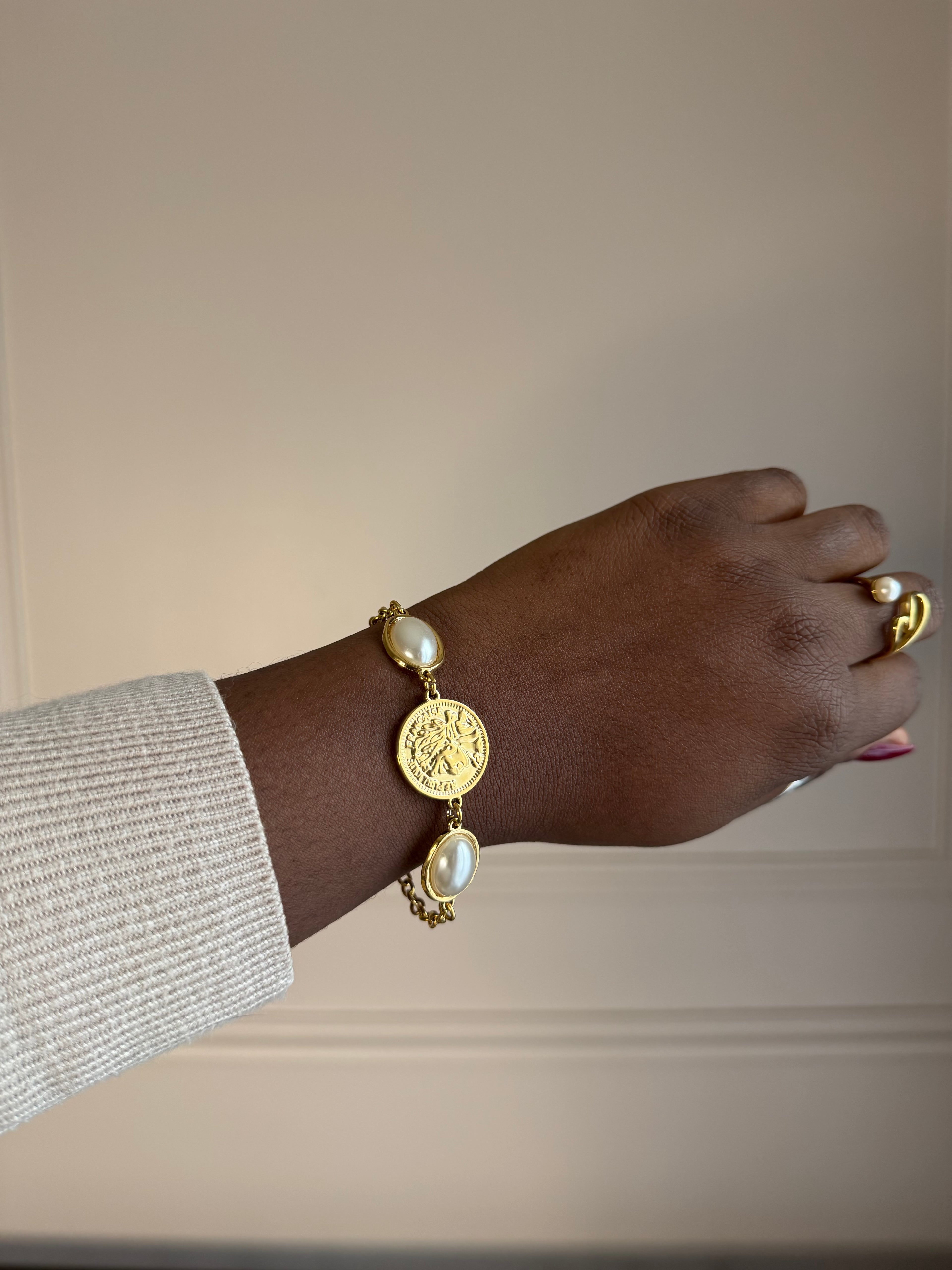 Khadija - Bracelet