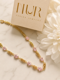 Chaimaa Collier Rose