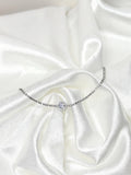 Nayla - Braceler Argent