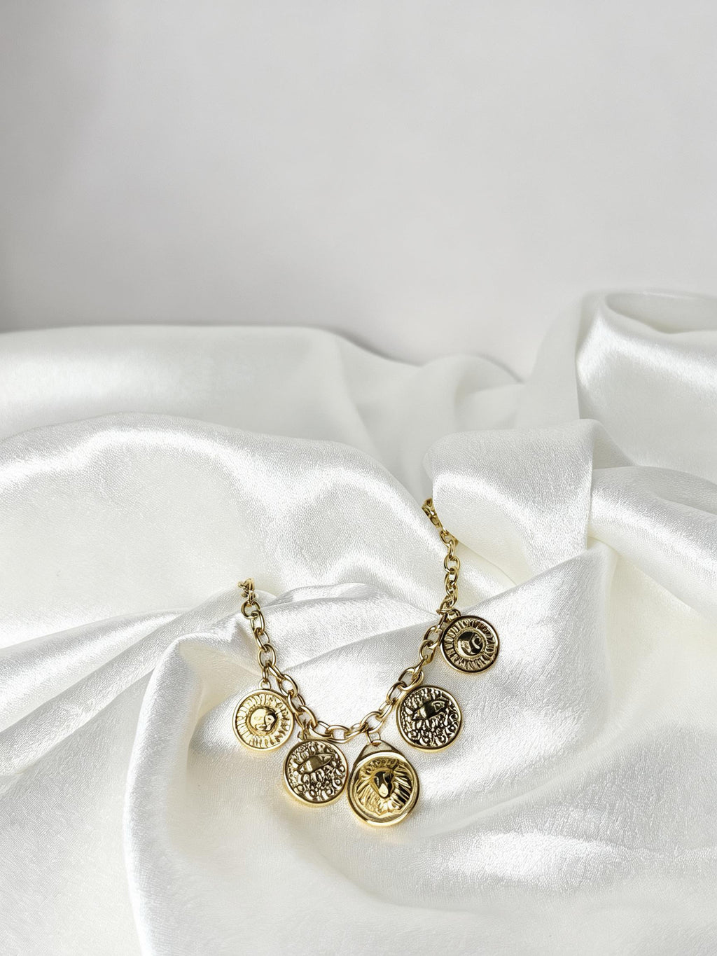 Najma - Bracelet