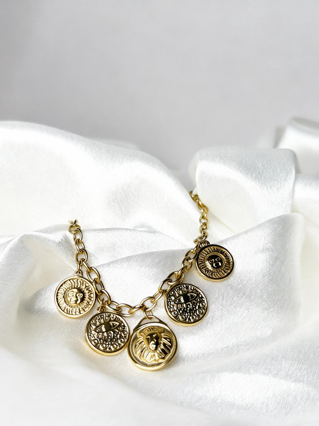 Najma - Bracelet