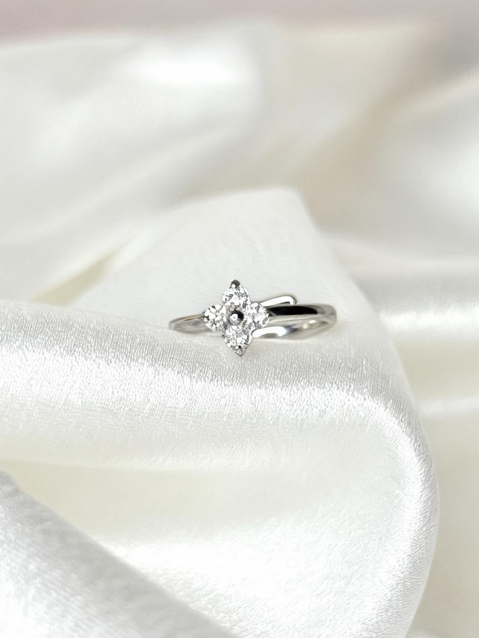 Zahra - Bague