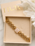 Yumna beige