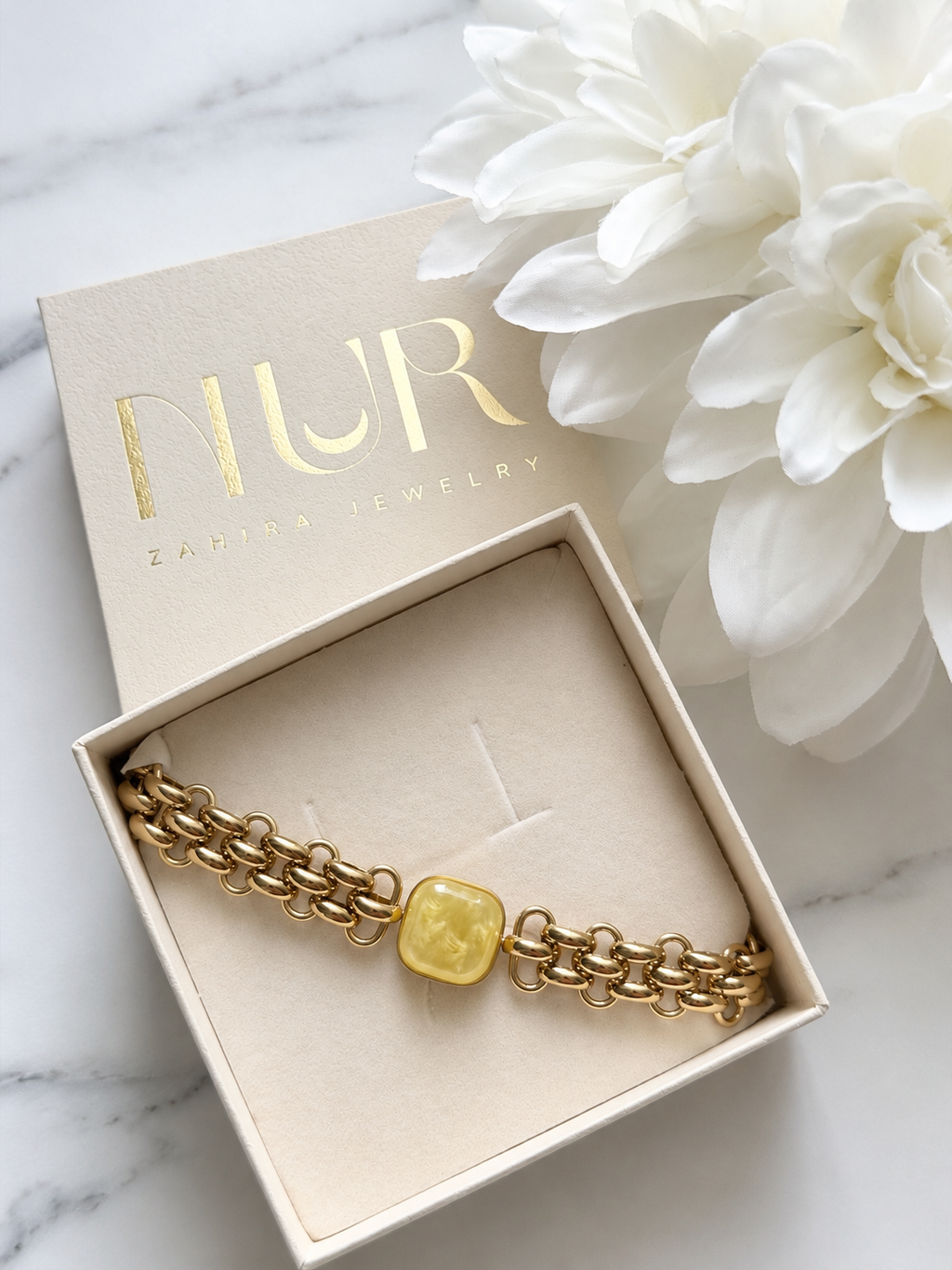 Yumna Jaune