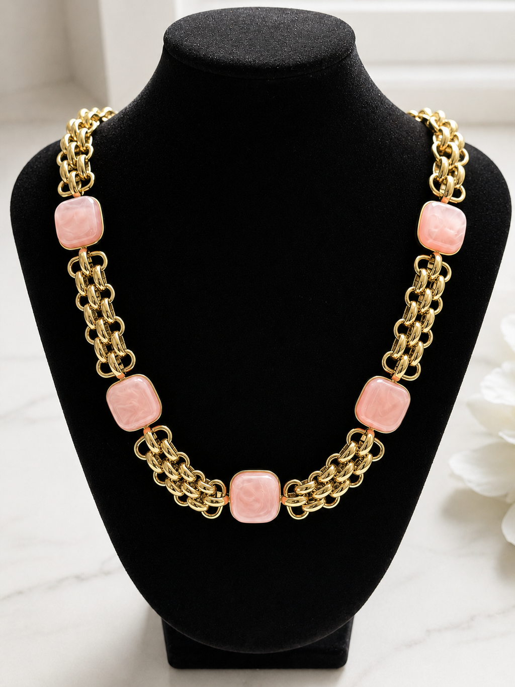 Yumna Rose Collier