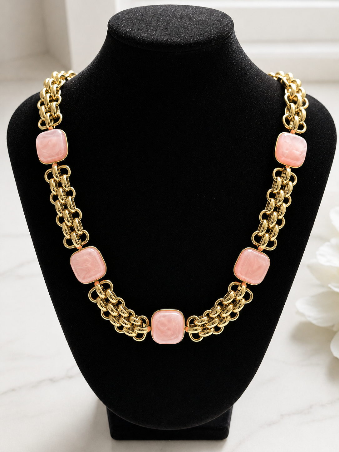 Yumna Rose Collier