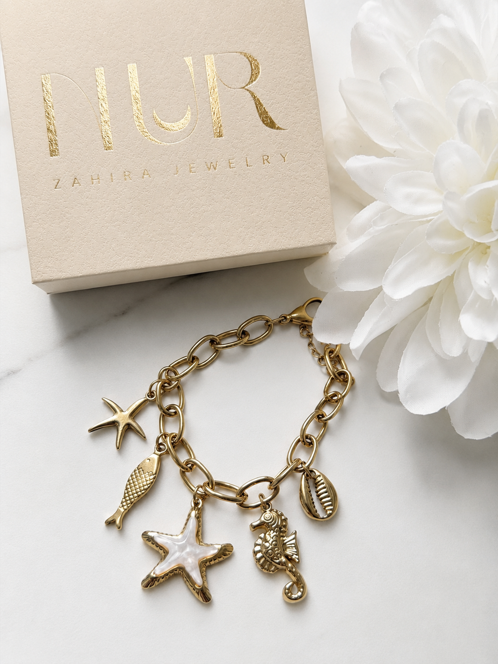 Maïla Bracelet