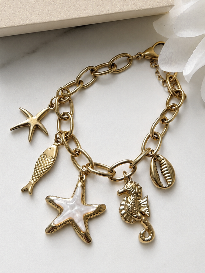 Maïla Bracelet