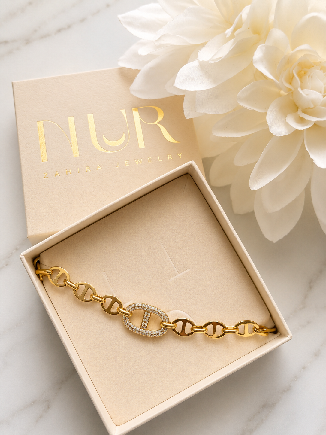 Sumaya Bracelet