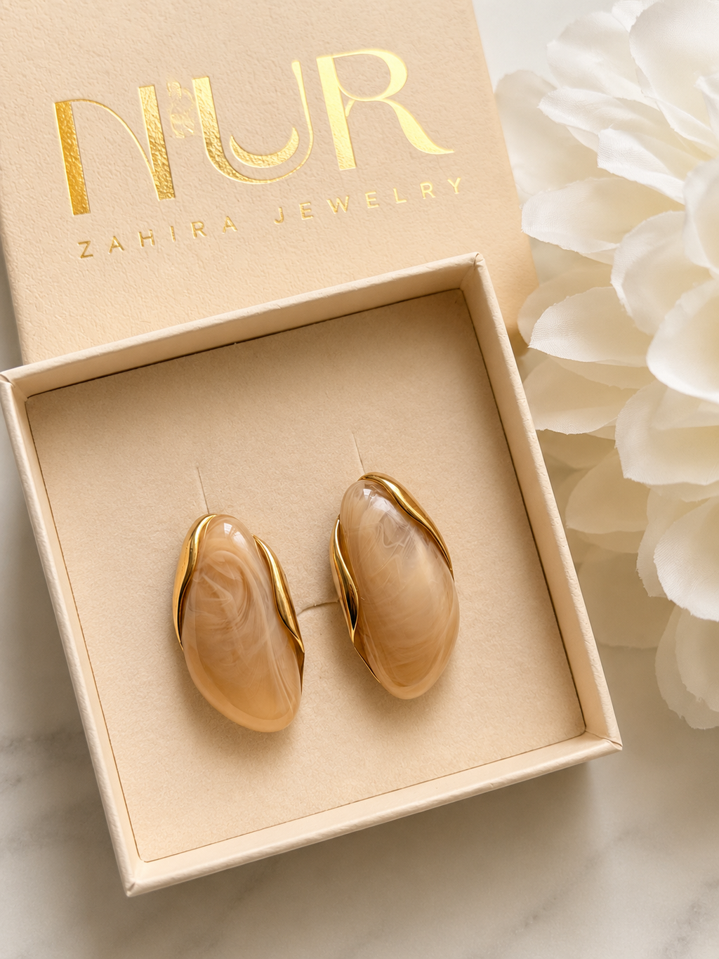 Myra Beige